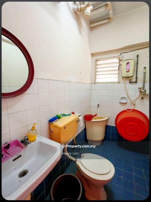 Apartment for Sale in Prisma Perdana by Henry Lim - iProperty.com.my