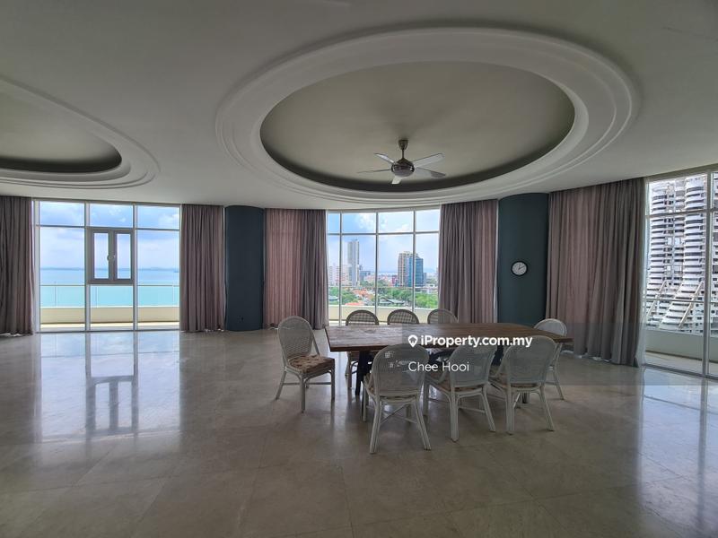 Condominium for Rent in 8 Gurney (The Shore Condominium) by Chee Hooi - iProperty.com.my