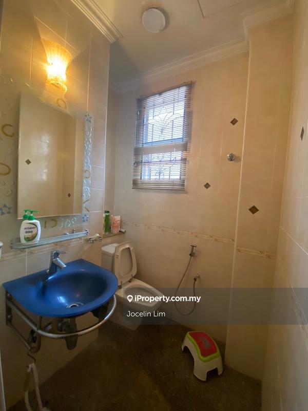 Bungalow House for Sale in Bukit Jalil Golf, Bukit Jalil by Jocelin Lim - iProperty.com.my