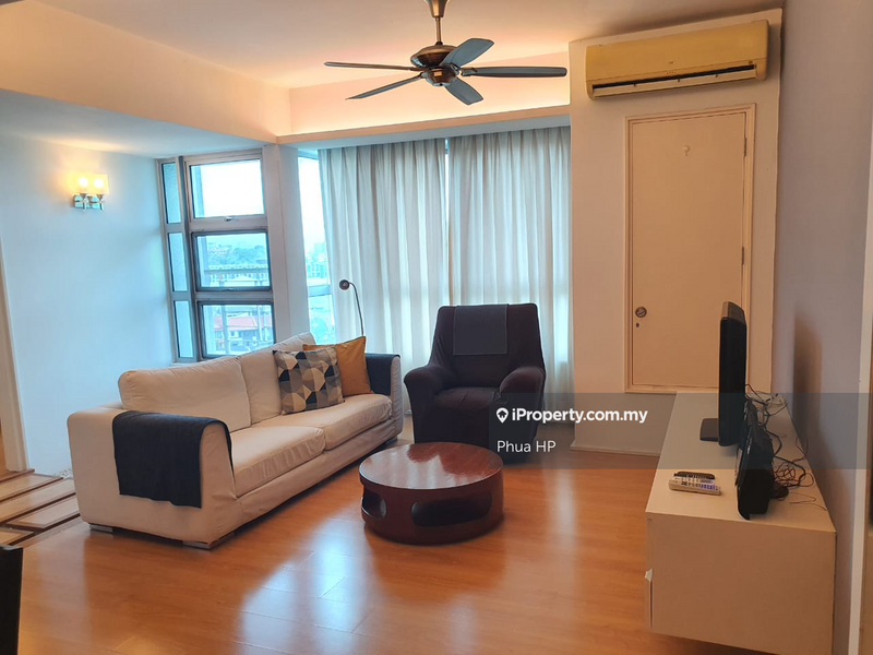 For Rent - i-Zen @ Kiara 1