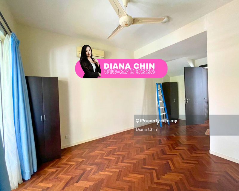 2.5-storey Terraced House for Sale in E&O Ariza 2.5 Storey Terrace Seri Tanjung Pinang, Tanjung Tokong by Diana Chin - iProperty.com.my