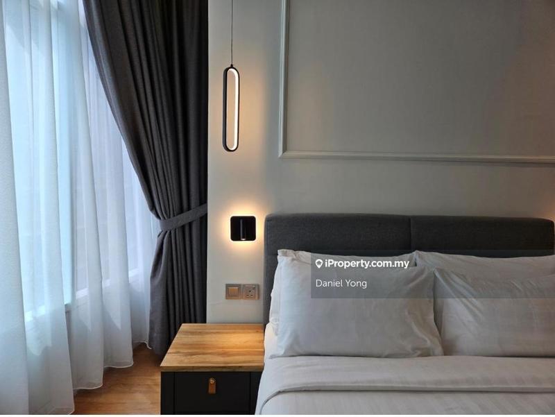 For Sale - Sky Suites @ KLCC