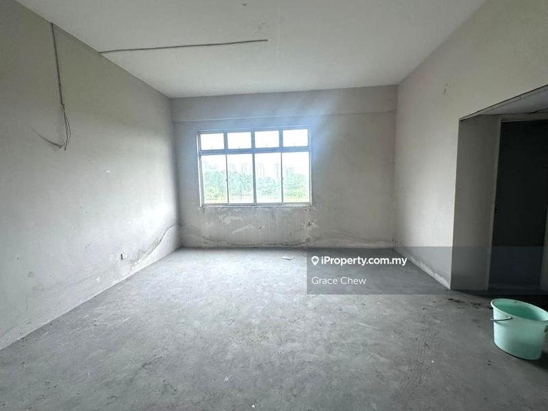 Shop / Office untuk Disewa di Taman Desa Tebrau, Tebrau oleh Grace Chew - iProperty.com.my