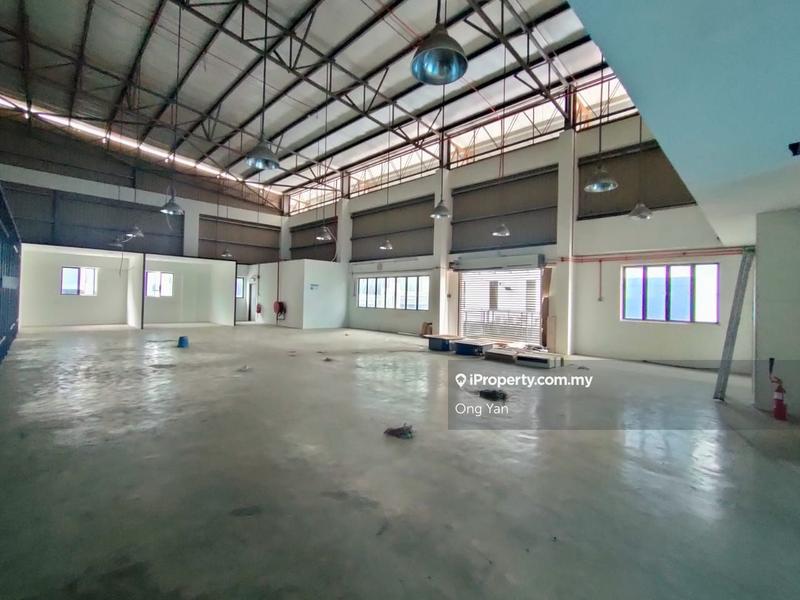 Kilang Terpisah untuk Dijual di Desa Aman Puri, Kepong oleh Ong Yan - iProperty.com.my