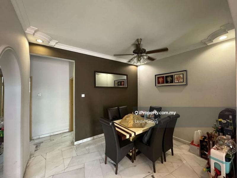 Rumah Teres 2-Tingkat untuk Dijual di Kota Emerald, Rawang oleh Leslie Leong - iProperty.com.my
