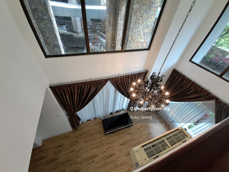 For Rent - Opal Damansara