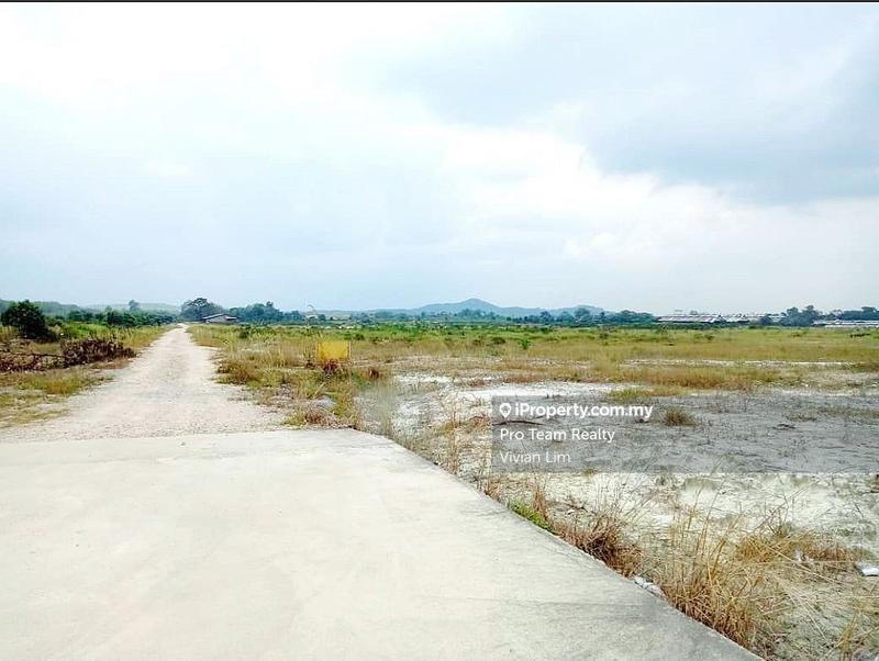 Tanah Perindustrian untuk Dijual di Gelang Patah, Johor oleh Vivian Lim - iProperty.com.my