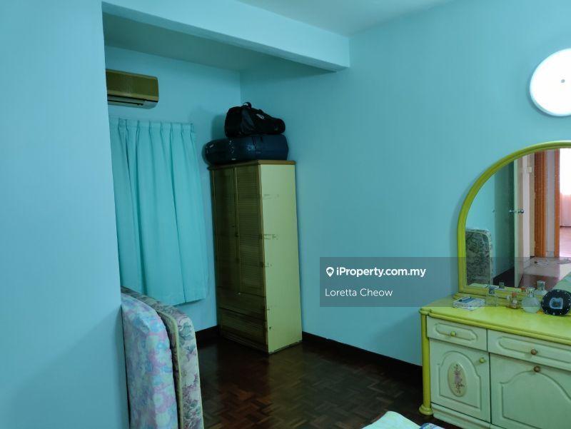 For Sale - Sri Bayu Condominium