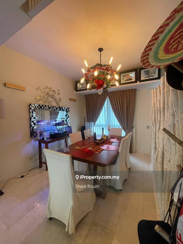 Kondominium untuk Dijual di Hampshire Park Condominium oleh Sharil Routh - iProperty.com.my