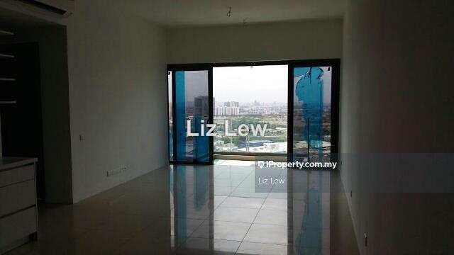 Residensi Servis untuk Dijual di Reflection Residences oleh Liz Lew - iProperty.com.my
