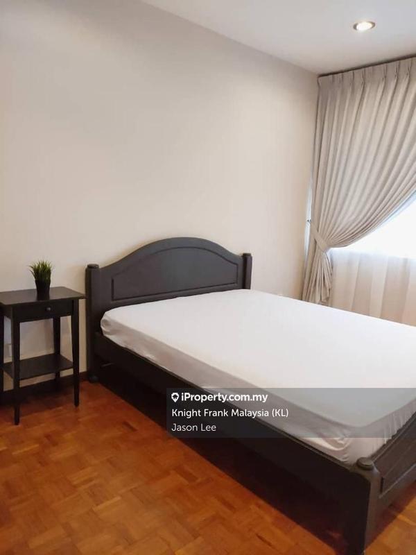 Kondominium untuk Disewa di Merak Kayangan Court oleh Jason Lee - iProperty.com.my