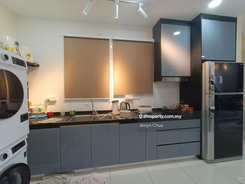 Service Residence for Rent in Kenwingston Skylofts by Jeslyn Chua - iProperty.com.my