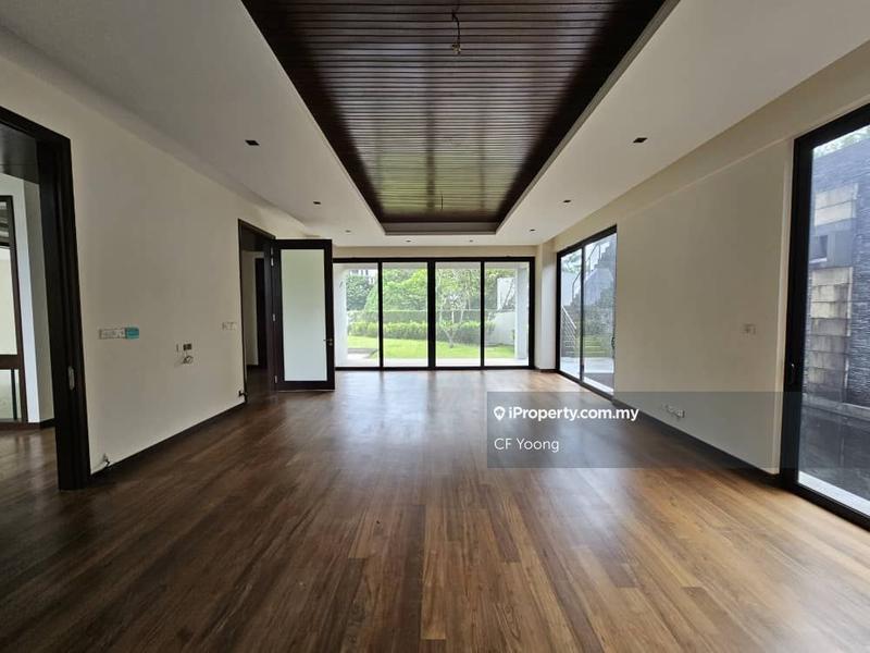 Bungalow House untuk Dijual di Bukit Tunku (Kenny Hills), Kuala Lumpur oleh CF Yoong - iProperty.com.my