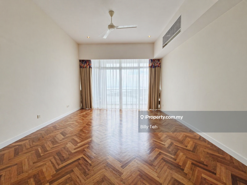 Kondominium untuk Dijual di Andaman @ Quayside oleh Billy Teh - Living Room - iProperty.com.my