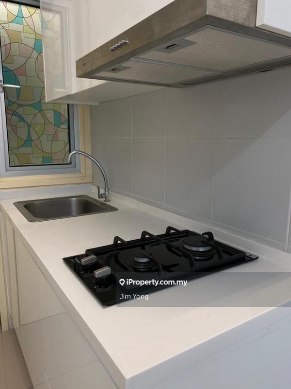 Service Residence for Sale in Galleria Equine Park by Jim Yong - iProperty.com.my