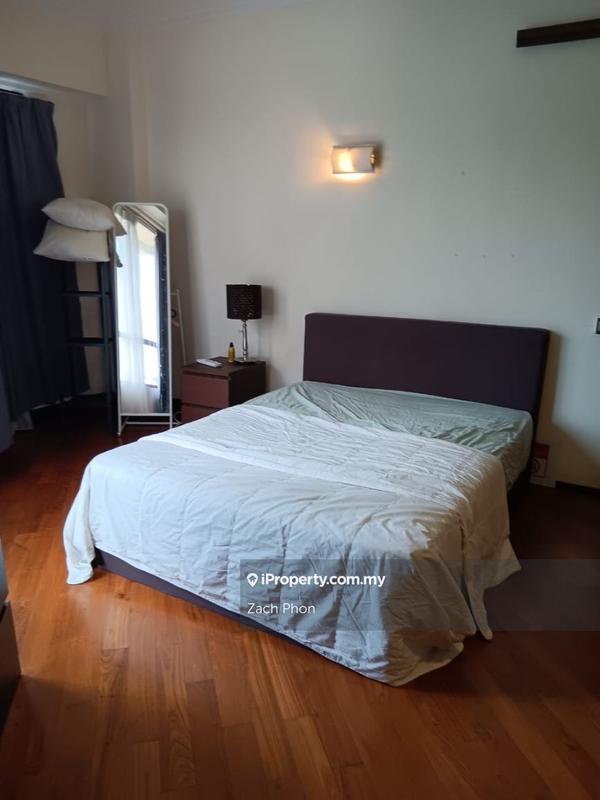 Condominium for Sale in Sri Penaga by Zach Phon - iProperty.com.my