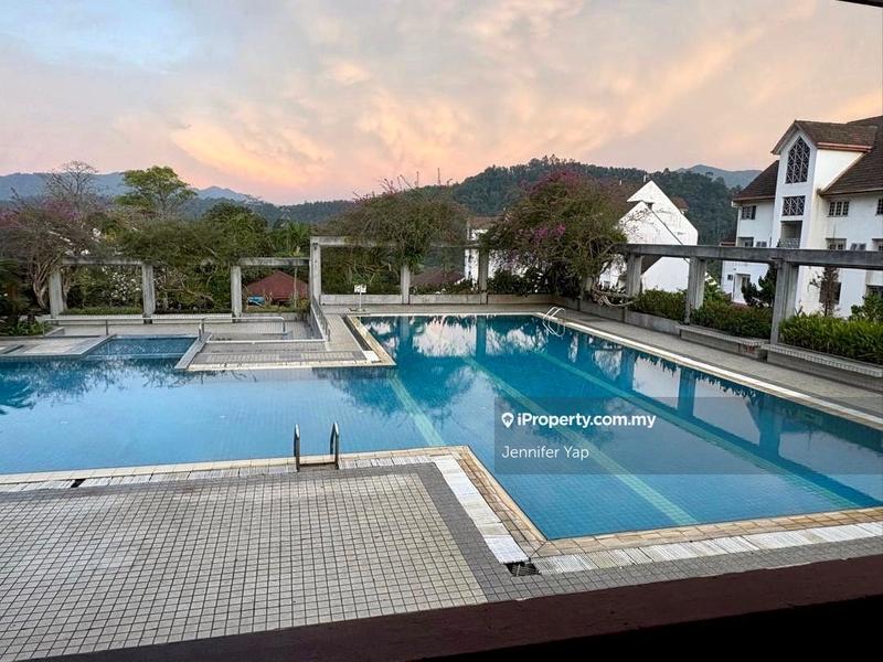 Apartment for Sale in Selesa Hillhomes Resort by Jennifer Yap - iProperty.com.my