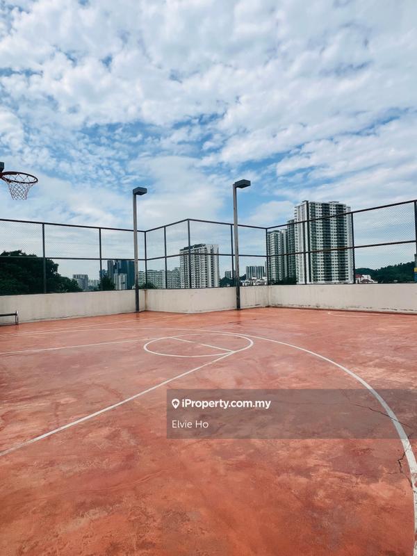 Condominium for Sale in Papillon Desahill Condominium by Elvie Ho - iProperty.com.my