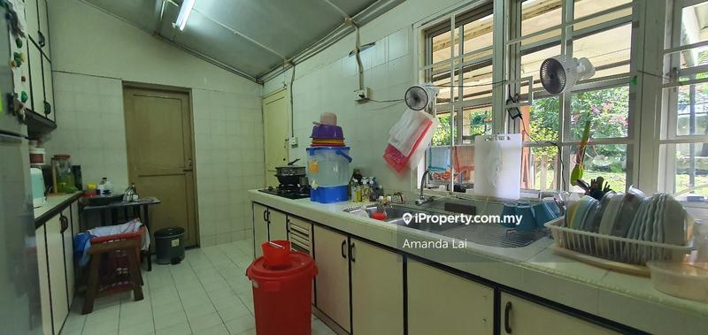 Banglo untuk Dijual di Seksyen 11, Petaling Jaya oleh Amanda Lai - iProperty.com.my