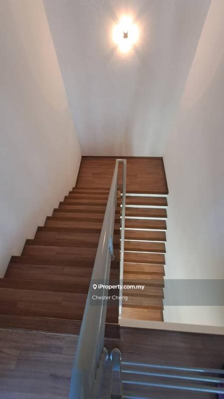 Bungalow House for Sale in Seksyen U1, Glenmarie by Chester Cheng - iProperty.com.my