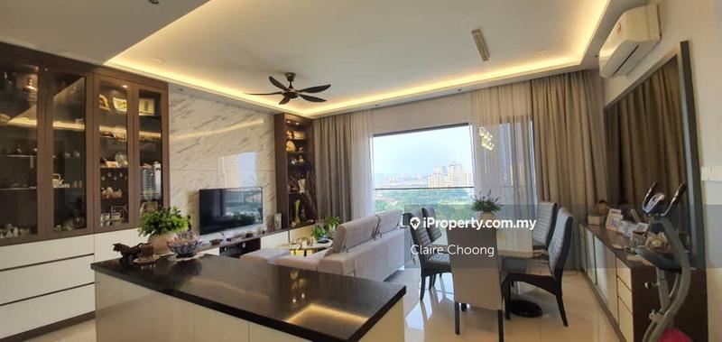 For Sale - Skyluxe On The Park Bukit Jalil
