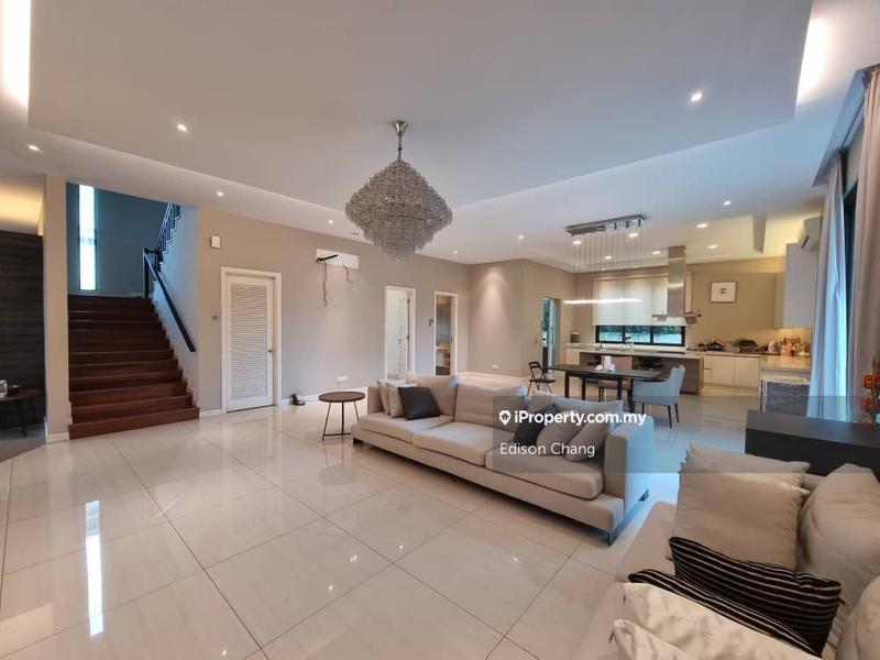 For Rent - LaCosta @ Sunway South Quay