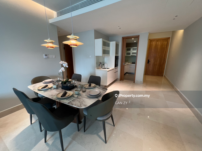 For Sale - Brunsfield EmbassyView