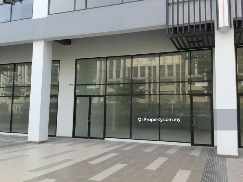 For Rent - CBD Perdana 3