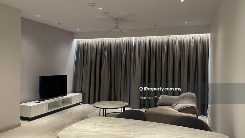 Service Residence for Rent in Top Residency by Marcus Goh - iProperty.com.my