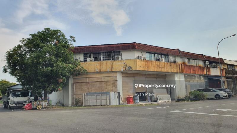 Semi-D Kilang untuk Dijual di Taman Industri Puchong, Puchong oleh Ryan Mew - iProperty.com.my