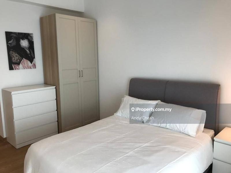 Service Residence for Sale in Southern Marina Residences by Andy Cheah - iProperty.com.my