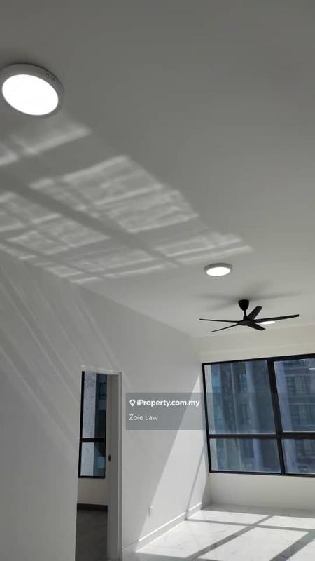 Service Residence for Sale in Cubic Botanical by Zoie Law - iProperty.com.my
