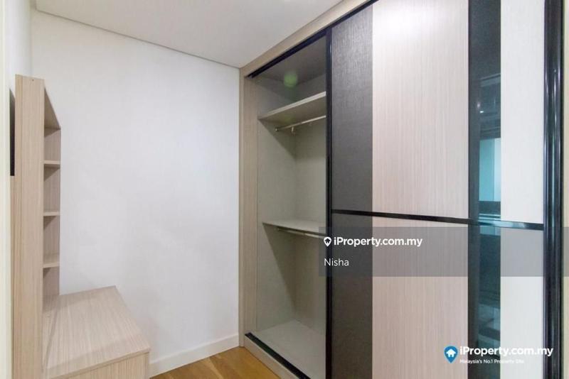Service Residence for Sale in The Sentral Residences by Nisha - iProperty.com.my