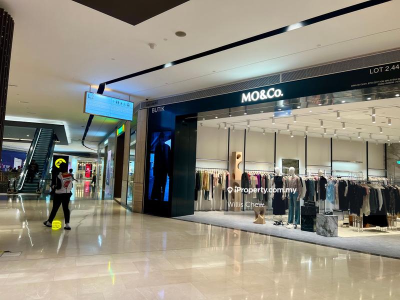 Pejabat untuk Disewa di Bukit Damansara, Damansara Heights oleh Willis Chew - iProperty.com.my