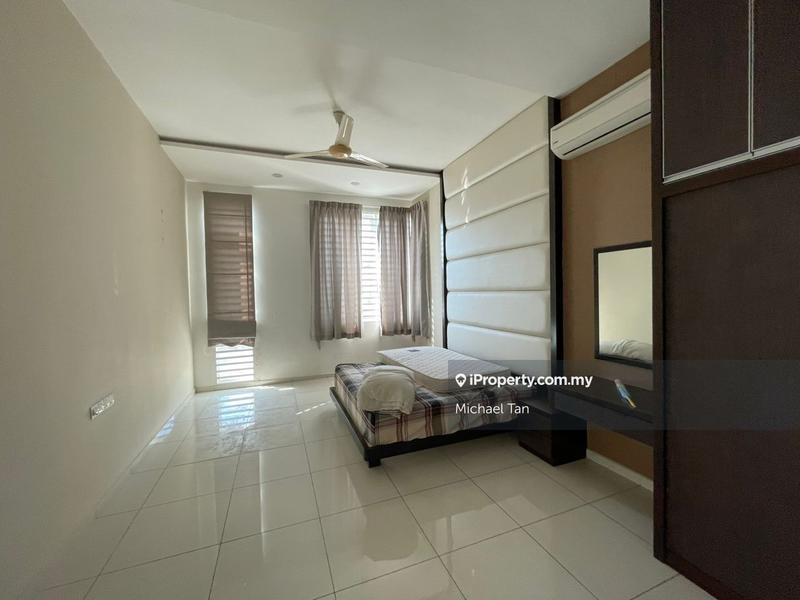 Bungalow House for Sale in Taman Cendana Indah, Juru by Michael Tan - iProperty.com.my