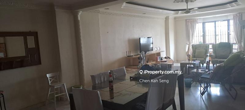 Condominium for Sale in Menara Polo by Chen Kah Seng - iProperty.com.my