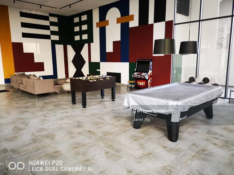 Kondominium untuk Disewa di Anjali North Kiara oleh Janet Ng - iProperty.com.my
