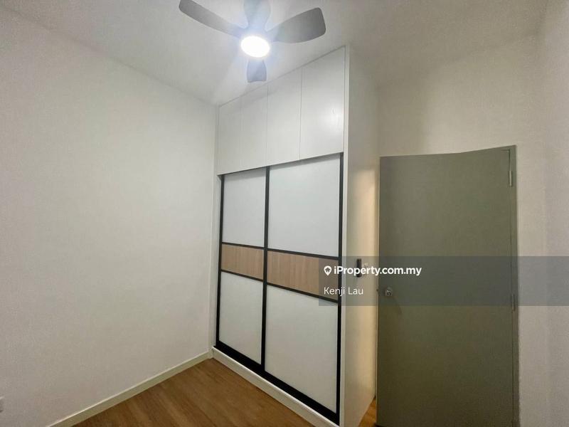 Service Residence for Rent in M Vertica by Kenji Lau - iProperty.com.my