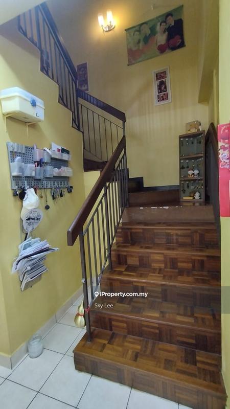 2-storey Terraced House for Sale in Taman Putra Prima, Puchong by Sky Lee - iProperty.com.my