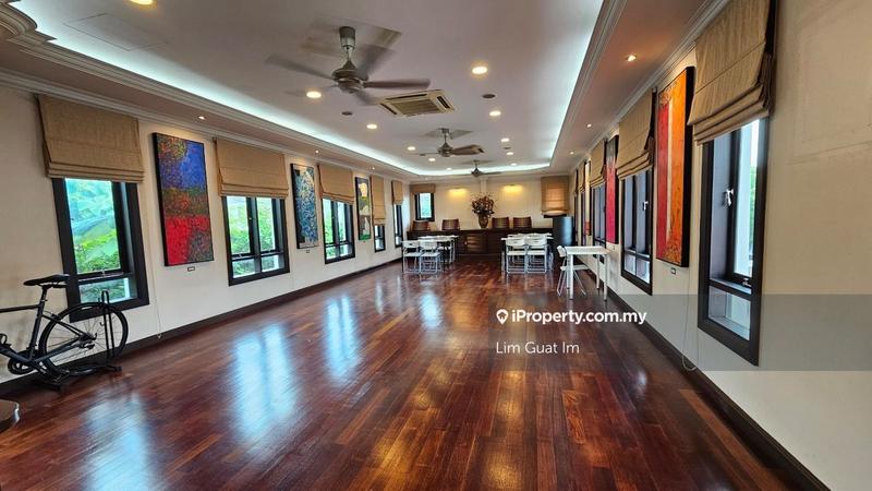 Bungalow House for Sale in Taman Tasik Titiwangsa, Titiwangsa by Lim Guat Im - iProperty.com.my
