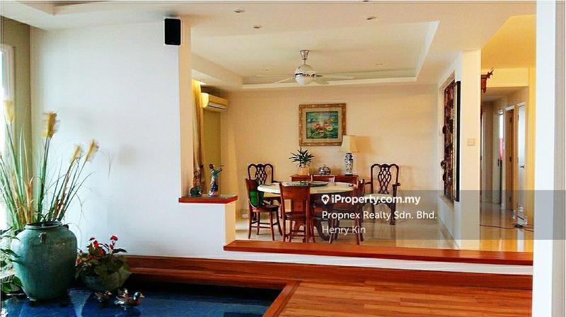 Kondominium untuk Dijual di Kiaramas Cendana oleh Henry Kin - iProperty.com.my