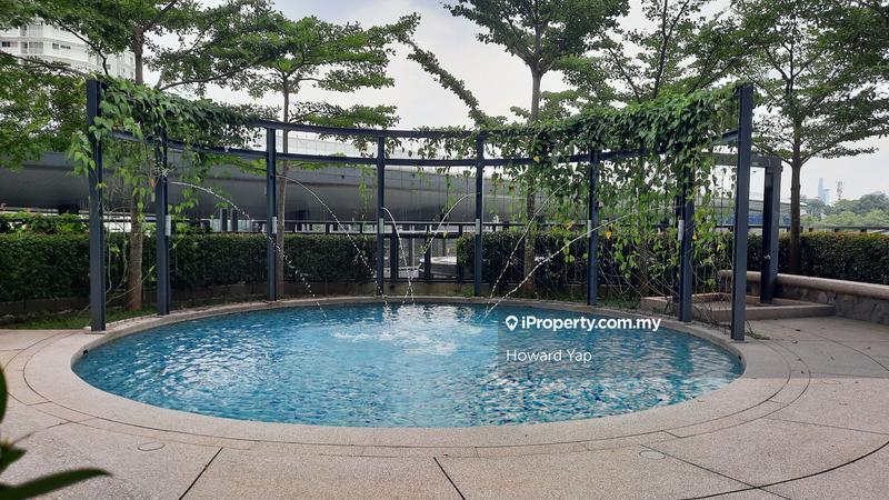 Service Residence for Sale in TTDI Ascencia by Howard Yap - iProperty.com.my