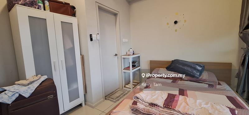 Service Residence for Sale in Pacific 63 by Kerry Tam - iProperty.com.my
