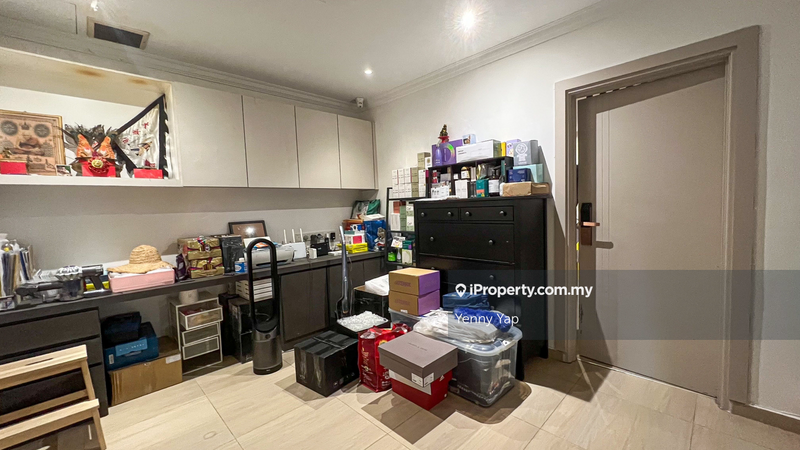 Rumah Berangkai 2 Tingkat untuk Dijual di SD 8, Bandar Sri Damansara oleh Yenny Yap - iProperty.com.my