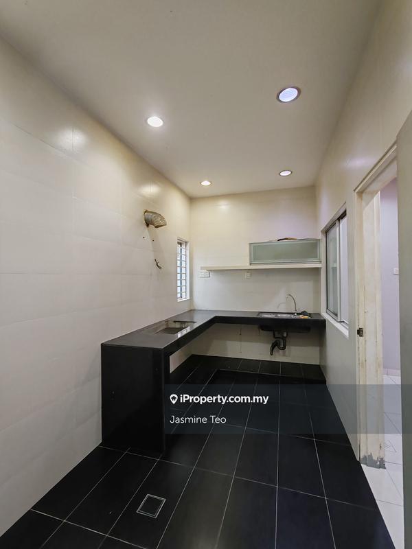 2-storey Terraced House for Sale in Setia Indah, Setia Alam by Jasmine Teo - iProperty.com.my