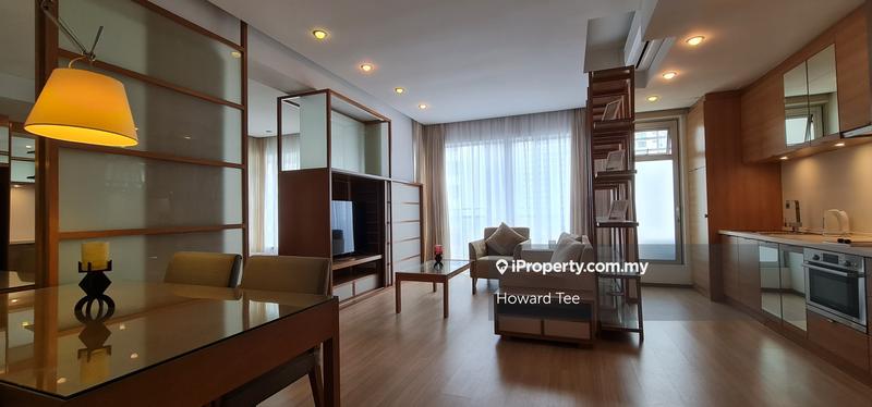 For Sale - Verve Suites