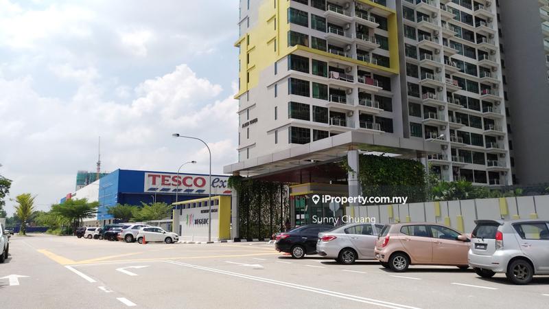 Kondominium untuk Dijual di PARC Regency (Residensi Masai) oleh Sunny Chuang - iProperty.com.my