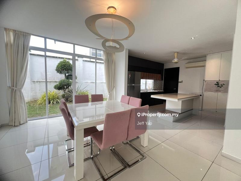 Bungalow House for Sale in Horizon Hills, Iskandar Puteri (Nusajaya) by Jeff Yap - iProperty.com.my