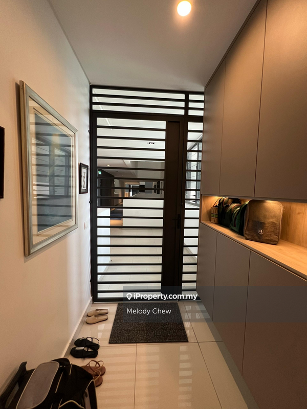 Condominium for Sale in TRIA Seputeh in 9 Seputeh, Kuala Lumpur by Melody Chew - iProperty.com.my