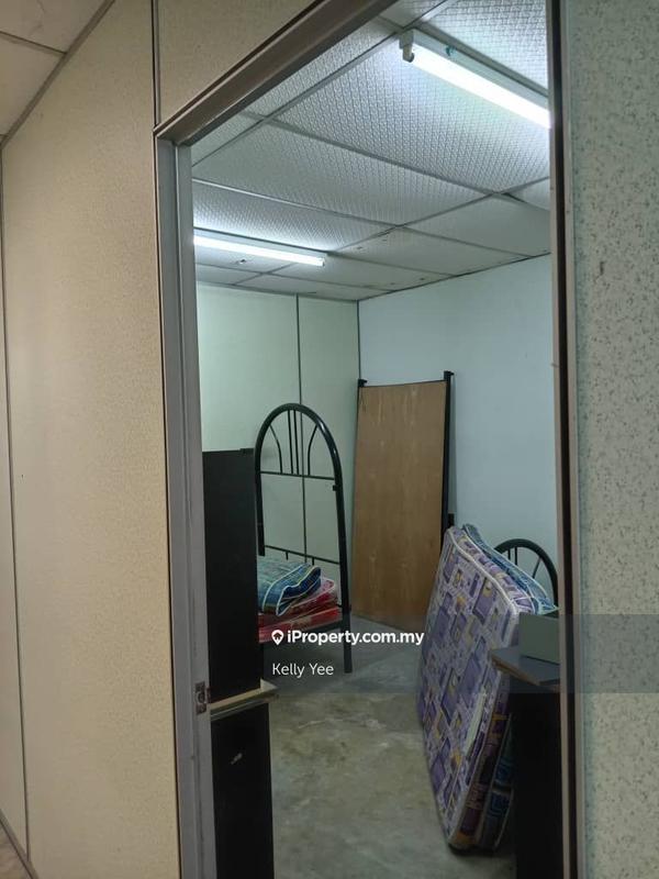 Shop for Rent in Taman Niagajaya, Bukit Mertajam by Kelly Yee - iProperty.com.my